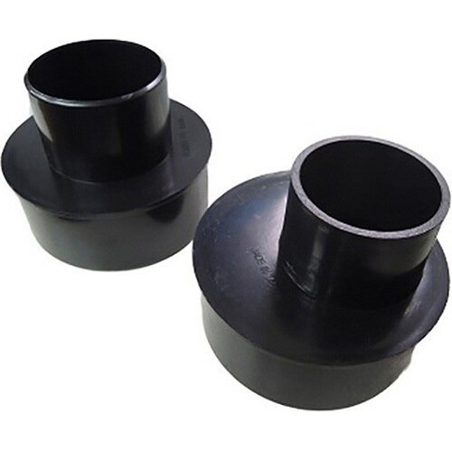 集塵用ホースアダプター(大 100mmφ