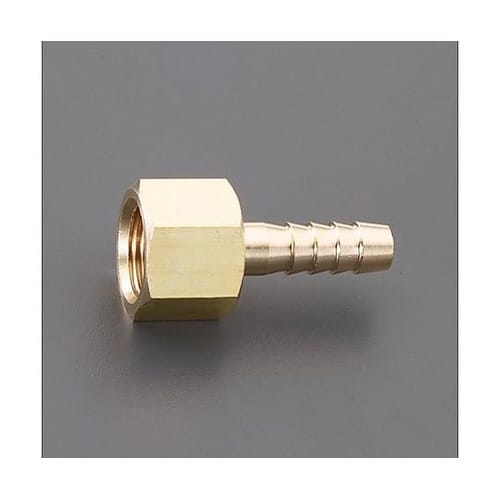 Rc 3/8”x 8.0mm 雌ねじステ