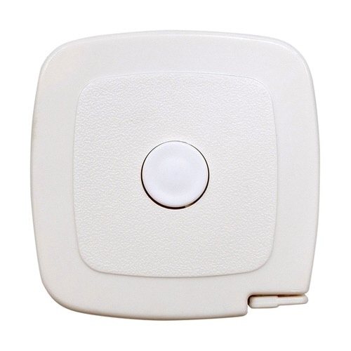 オートメジャー2m ホワイト 8128