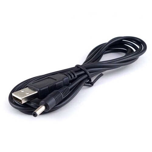 XFY−013USB−DCコード1.5M