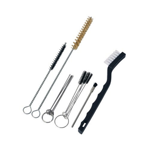 AM−8010 スプレーガンメンテナンス