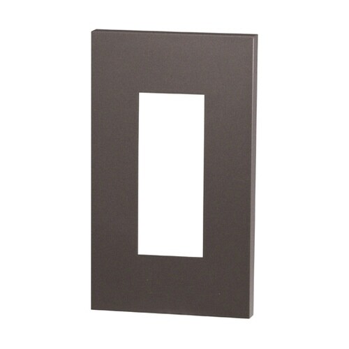 NKP−3UF プレート ソリッドグレー