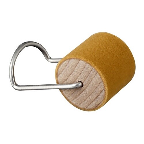 #14004 替ローラー 35mm