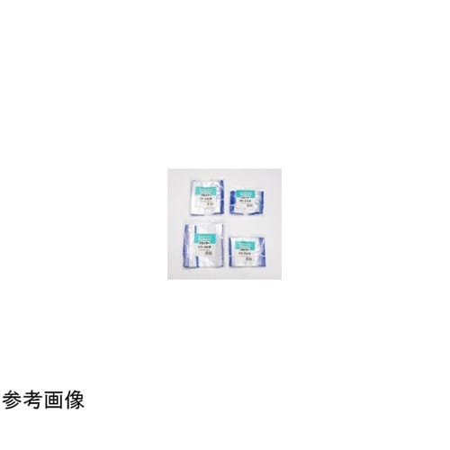 マルマルジップ AS−4W(青) 1袋(