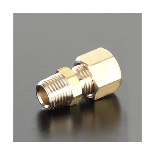 R 1/4”x6.35mm リングジョイ