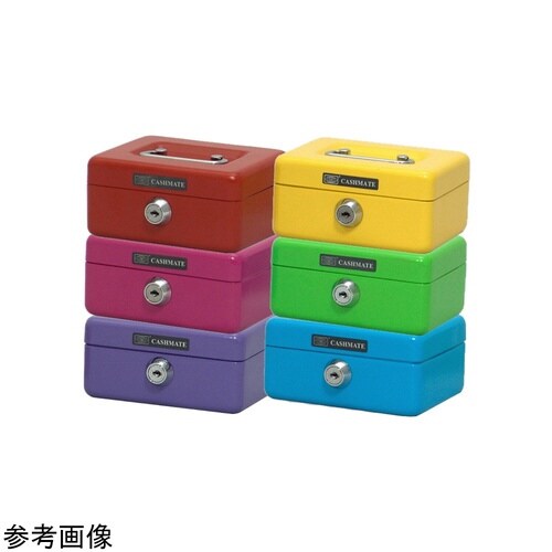 キャッシュメイト スカイブルー KR92