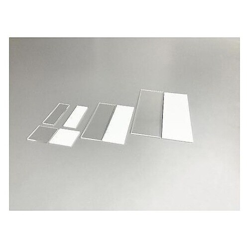 50x 50x3mm アクリル板(透明