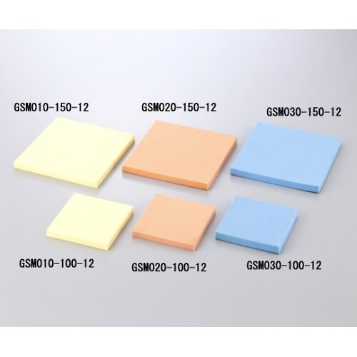 防振パッドGSM020−150−12