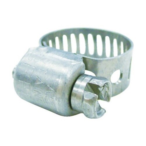 ステンレスホースバンド 締付径 5.6m