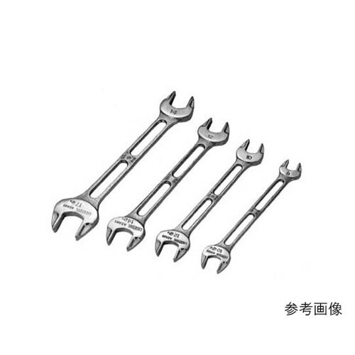 LSX0810やり形両口スパナ