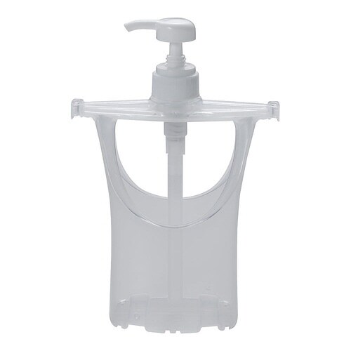 ZDI0101 ディスペンサー クリア