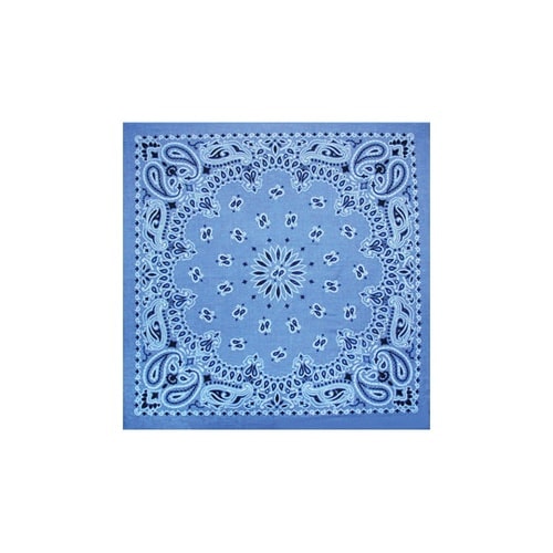 KY6000CP18 ケニヨンバンダナ