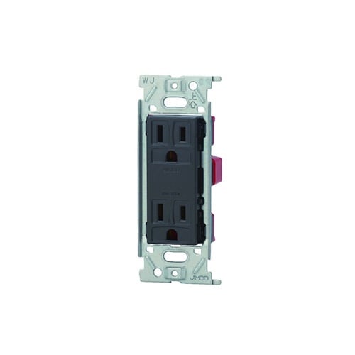 JEC−BN−55G SB Wコンセント