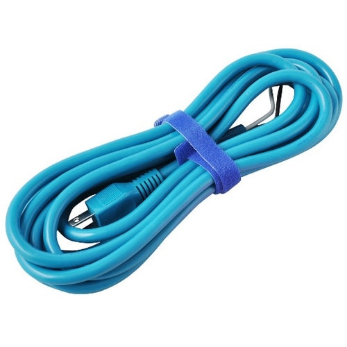 替えコード 0.75×5M ブルー 29