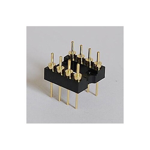 WDIP−PIN8 DIP連結ソケット