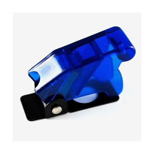 TSCOVER−BLトグルスイッチカバー