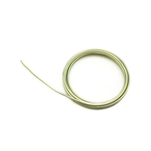 デザインワイヤシャイン金3.2φmm3m