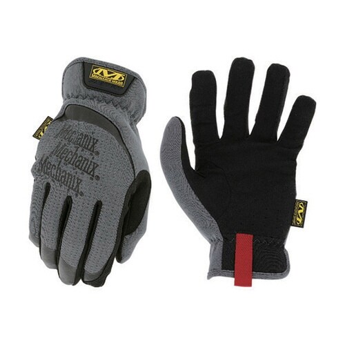 MFF08011 ファストフィットグレー