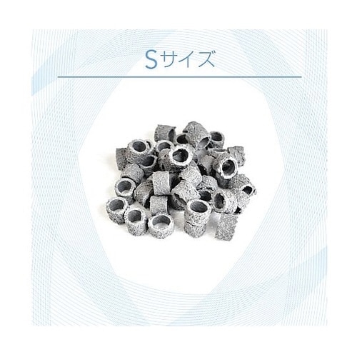 水槽用濾過材バクテリアホールド S 3L