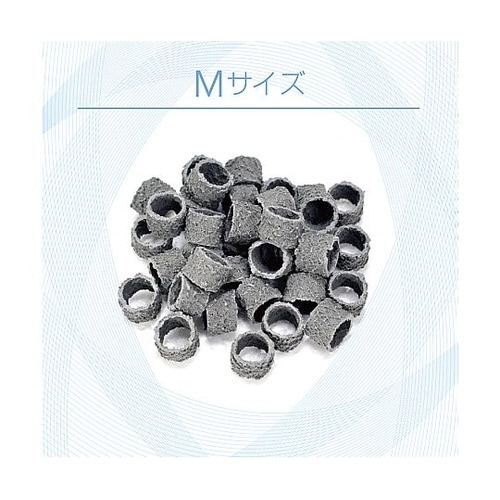 水槽用濾過材バクテリアホールド M 3L