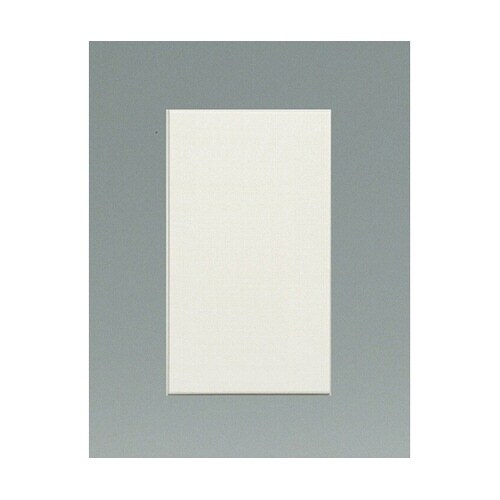 QWD−0 ブランクプレート