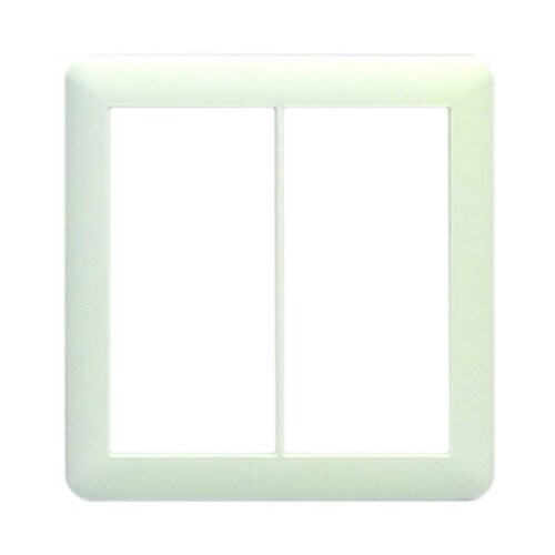 WJP−2 Jワイド用プレート 2個用