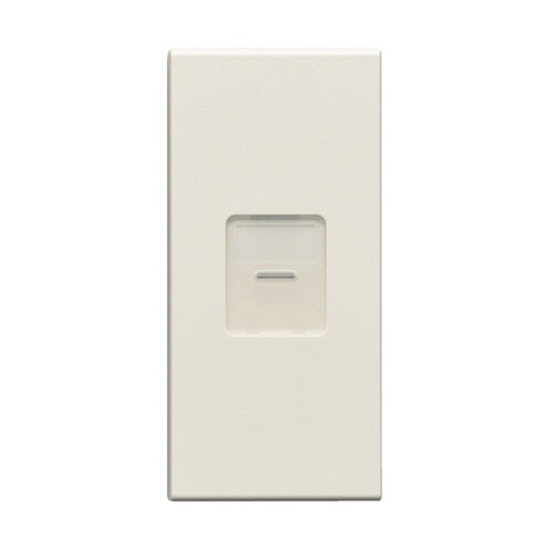 WJN−MGS 操作板 1個用表示灯付白