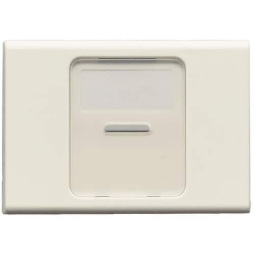 WJN−MGT 操作板 3個用表示灯付白