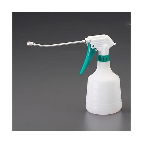 500ml スプレーボトル(PE/ロング