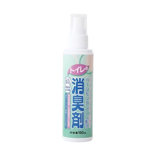 トイレの消臭剤 150mL