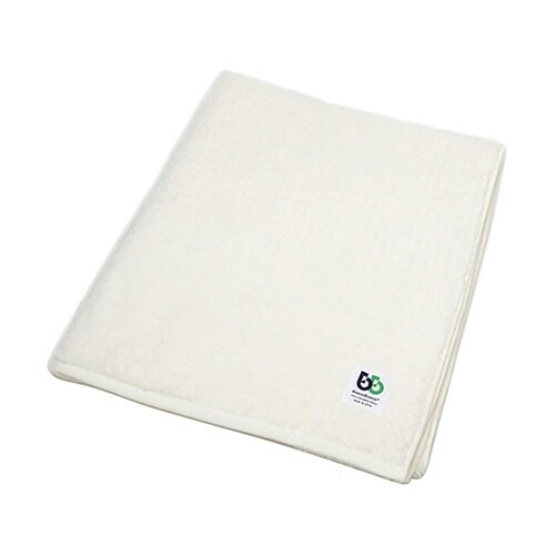 消臭バスタオル T−21 オフホワイト