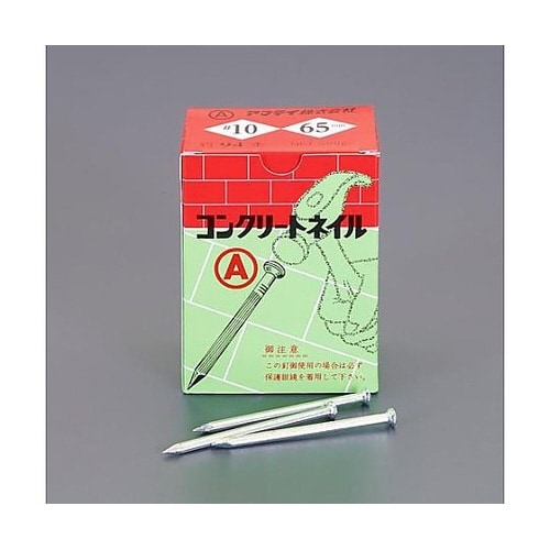 4.19x65mm コンクリート釘(約6