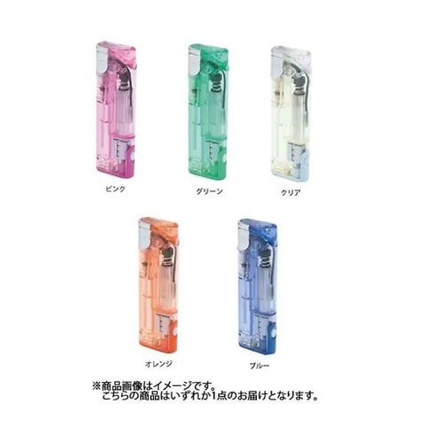 LED電子ライター スライド式 スムージ