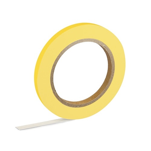 280−07865000自着テープ黄9