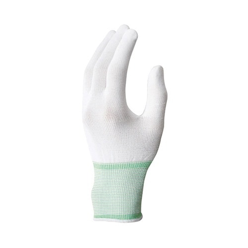 ピタッとインナー 下履用手袋 M FS−