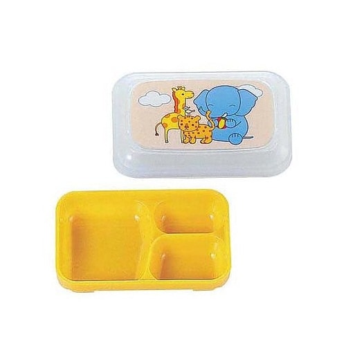 RTK9601 ツインズ幼稚園Bイエロー