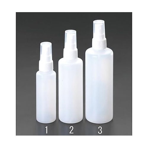 100ml スプレー容器(キャップ付)