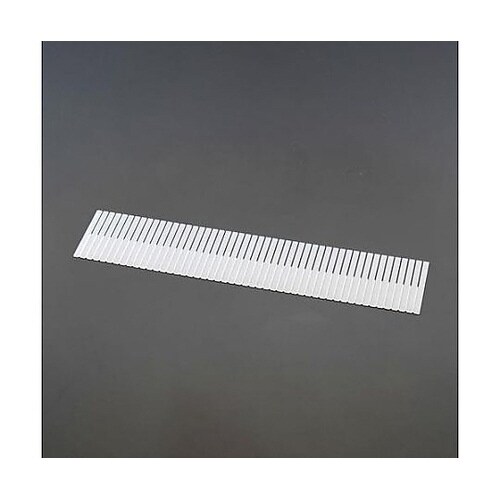 495x 60x2mm 自在仕切板(5枚