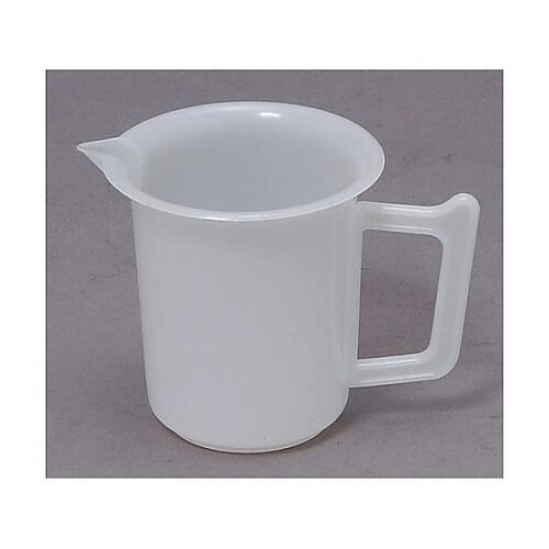 200ml 取手付ポリビーカー EA99