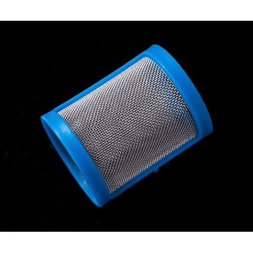 NYインラインストレーナー用スペアメッシ