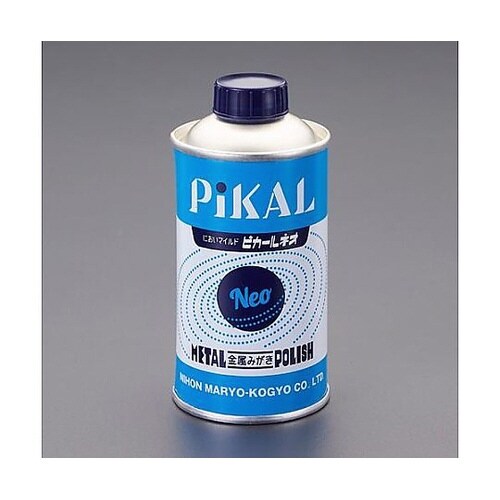 180g 金属磨き液(ピカールネオ液)