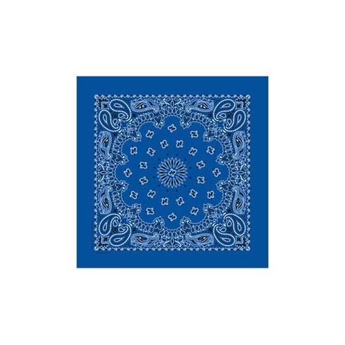 KY6000CP12 ケニヨンバンダナ