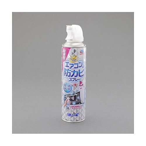 350ml エアコン・防カビスプレー E