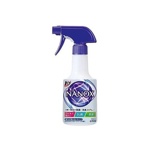 350ml 除菌・消臭スプレー(NANO