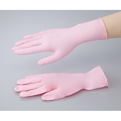 ニトリル手袋 516 S