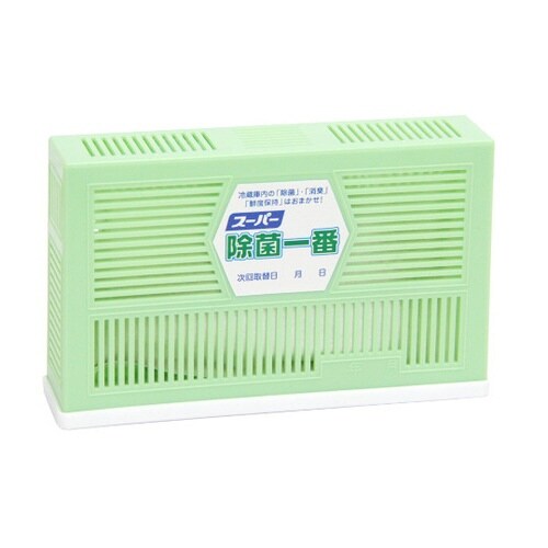 SJS01 スーパー除菌一番 小 1個