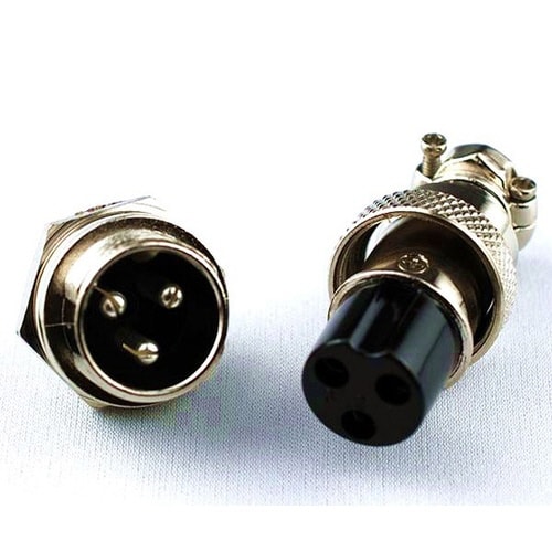 GB−MIC3PRSETコネクターセット