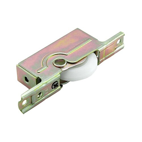 K3F−V2 木製引戸用調整戸車K3F型