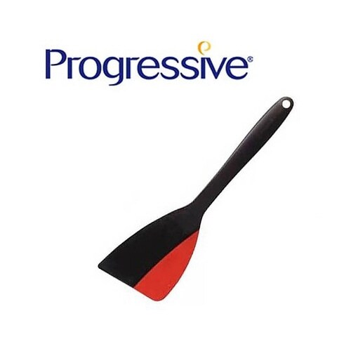 プログレッシブ デュアルスパチュラ 小