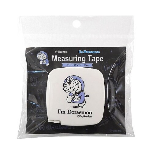 ドラえもん オートメジャー 2m 112
